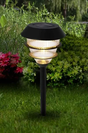 Lampe solaire 'Bill' Commande En Gros
